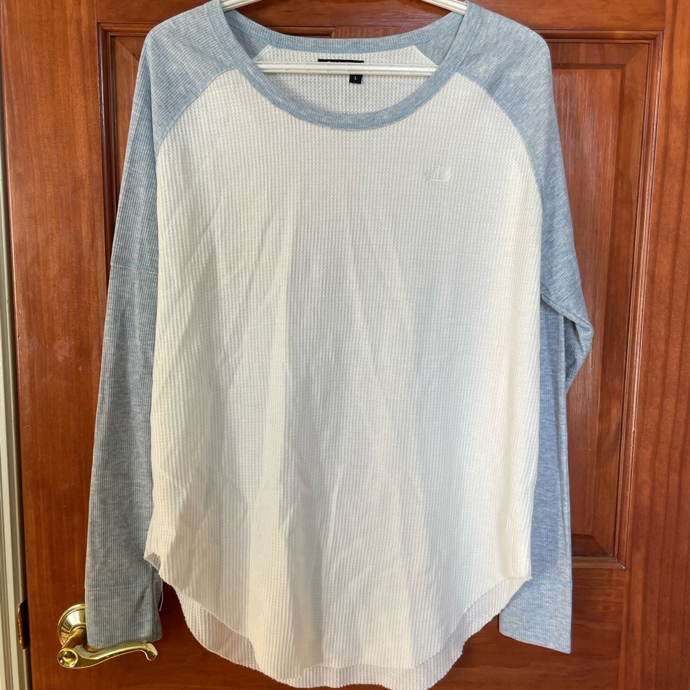 TeamLTD Long Sleeve
